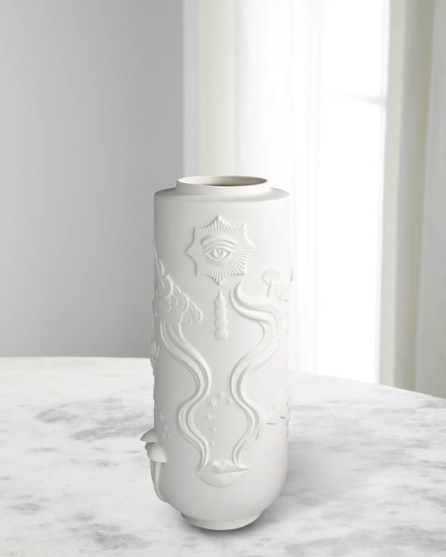 Dreamscape Vase - 16"